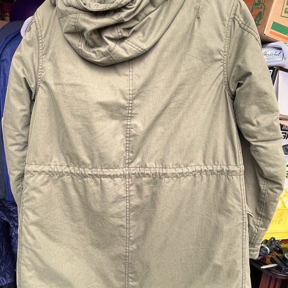 Jacket - Picture 2 of 2